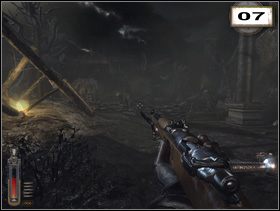 4 - Rozdział 3 - Wzgórze (cz.1) | Solucja NecroVision - NecroVision - poradnik do gry
