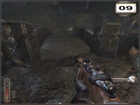 5 - Rozdział 3 - Wzgórze (cz.1) | Solucja NecroVision - NecroVision - poradnik do gry