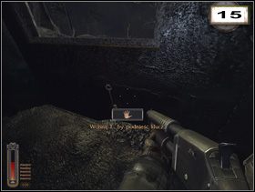 8 - Rozdział 3 - Wzgórze (cz.1) | Solucja NecroVision - NecroVision - poradnik do gry