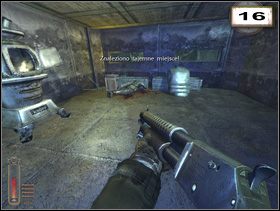 9 - Rozdział 3 - Wzgórze (cz.1) | Solucja NecroVision - NecroVision - poradnik do gry