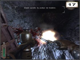 1 - Rozdział 3 - Wzgórze (cz.2) | Solucja NecroVision - NecroVision - poradnik do gry