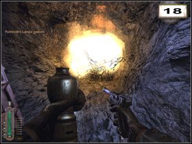 Smak siarki unosi się wokół, a wszystkiemu winny - Rozdział 3 - Wzgórze (cz.2) | Solucja NecroVision - NecroVision - poradnik do gry