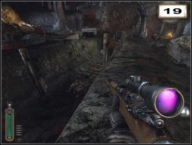 2 - Rozdział 3 - Wzgórze (cz.2) | Solucja NecroVision - NecroVision - poradnik do gry