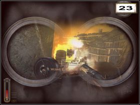 4 - Rozdział 3 - Wzgórze (cz.2) | Solucja NecroVision - NecroVision - poradnik do gry