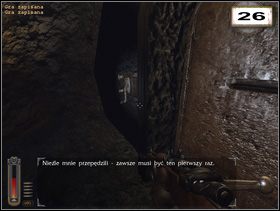 W wydrążonej skale znowu zatańczysz ze zdechlakami i to nawet dwa razy - Rozdział 3 - Wzgórze (cz.2) | Solucja NecroVision - NecroVision - poradnik do gry