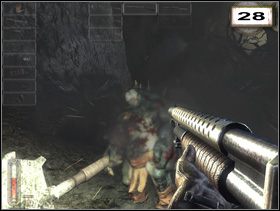 Pokonaj wielkoluda, po czym skieruj się naprzód - Rozdział 3 - Wzgórze (cz.2) | Solucja NecroVision - NecroVision - poradnik do gry