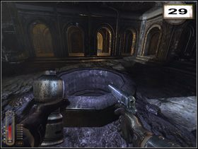 7 - Rozdział 3 - Wzgórze (cz.2) | Solucja NecroVision - NecroVision - poradnik do gry