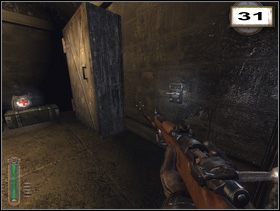 1 - Rozdział 3 - Wzgórze (cz.3) | Solucja NecroVision - NecroVision - poradnik do gry