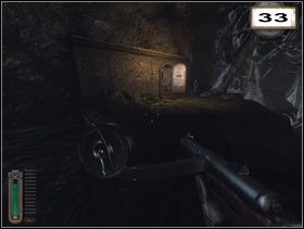 2 - Rozdział 3 - Wzgórze (cz.3) | Solucja NecroVision - NecroVision - poradnik do gry