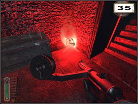 3 - Rozdział 3 - Wzgórze (cz.3) | Solucja NecroVision - NecroVision - poradnik do gry