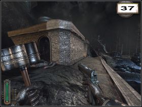 4 - Rozdział 3 - Wzgórze (cz.3) | Solucja NecroVision - NecroVision - poradnik do gry