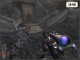 5 - Rozdział 3 - Wzgórze (cz.3) | Solucja NecroVision - NecroVision - poradnik do gry