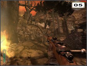 3 - Rozdział 4 - Twierdza (cz.1) | Solucja NecroVision - NecroVision - poradnik do gry