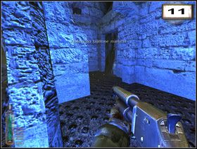 6 - Rozdział 4 - Twierdza (cz.1) | Solucja NecroVision - NecroVision - poradnik do gry