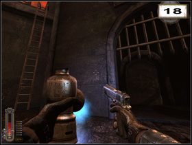 4 - Rozdział 4 - Twierdza (cz.2) | Solucja NecroVision - NecroVision - poradnik do gry