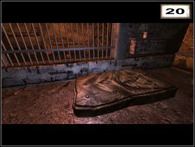 5 - Rozdział 4 - Twierdza (cz.2) | Solucja NecroVision - NecroVision - poradnik do gry