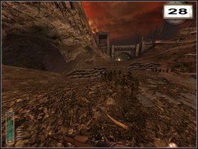 9 - Rozdział 4 - Twierdza (cz.2) | Solucja NecroVision - NecroVision - poradnik do gry