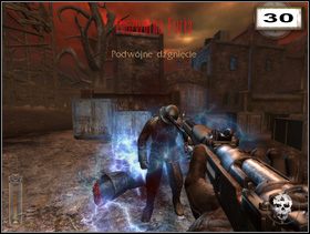 1 - Rozdział 4 - Twierdza (cz.3) | Solucja NecroVision - NecroVision - poradnik do gry