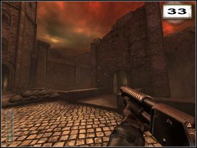 Skasuj np - Rozdział 4 - Twierdza (cz.3) | Solucja NecroVision - NecroVision - poradnik do gry