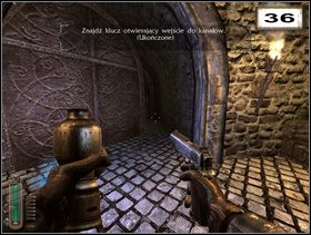 4 - Rozdział 4 - Twierdza (cz.3) | Solucja NecroVision - NecroVision - poradnik do gry