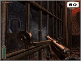 5 - Rozdział 4 - Twierdza (cz.4) | Solucja NecroVision - NecroVision - poradnik do gry