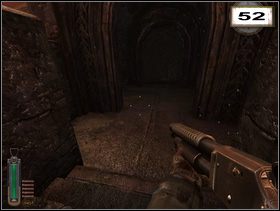 6 - Rozdział 4 - Twierdza (cz.4) | Solucja NecroVision - NecroVision - poradnik do gry