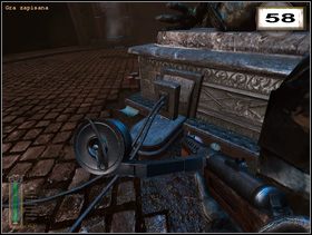 3 - Rozdział 4 - Twierdza (cz.5) | Solucja NecroVision - NecroVision - poradnik do gry