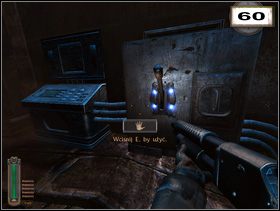 4 - Rozdział 4 - Twierdza (cz.5) | Solucja NecroVision - NecroVision - poradnik do gry