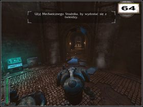 6 - Rozdział 4 - Twierdza (cz.5) | Solucja NecroVision - NecroVision - poradnik do gry