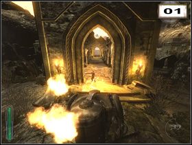 1 - Rozdział 5 - Stonehenge | Solucja NecroVision - NecroVision - poradnik do gry