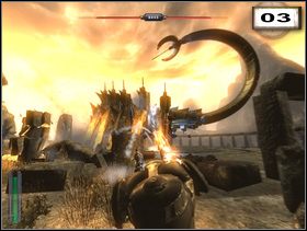 2 - Rozdział 5 - Stonehenge | Solucja NecroVision - NecroVision - poradnik do gry