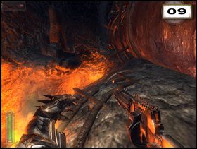 5 - Rozdział 6 - Krecie Podziemie (cz.1) | Solucja NecroVision - NecroVision - poradnik do gry