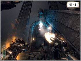 6 - Rozdział 6 - Krecie Podziemie (cz.1) | Solucja NecroVision - NecroVision - poradnik do gry