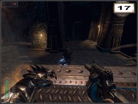 2 - Rozdział 6 - Krecie Podziemie (cz.2) | Solucja NecroVision - NecroVision - poradnik do gry