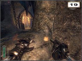 3 - Rozdział 6 - Krecie Podziemie (cz.2) | Solucja NecroVision - NecroVision - poradnik do gry