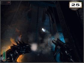 6 - Rozdział 6 - Krecie Podziemie (cz.2) | Solucja NecroVision - NecroVision - poradnik do gry