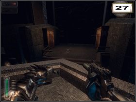 1 - Rozdział 6 - Krecie Podziemie (cz.4) | Solucja NecroVision - NecroVision - poradnik do gry