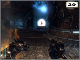 2 - Rozdział 6 - Krecie Podziemie (cz.4) | Solucja NecroVision - NecroVision - poradnik do gry