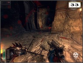 4 - Rozdział 6 - Krecie Podziemie (cz.4) | Solucja NecroVision - NecroVision - poradnik do gry