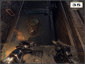 5 - Rozdział 6 - Krecie Podziemie (cz.4) | Solucja NecroVision - NecroVision - poradnik do gry