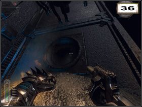 Włącz jeden z dostępnych przycisków by przywołać mostek (37) - Rozdział 6 - Krecie Podziemie (cz.4) | Solucja NecroVision - NecroVision - poradnik do gry