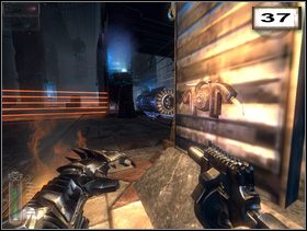 6 - Rozdział 6 - Krecie Podziemie (cz.4) | Solucja NecroVision - NecroVision - poradnik do gry