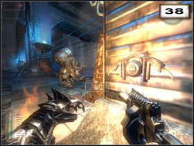 Finał etapu jest już jednak blisko, choć przed nami jeszcze trochę pracy - Rozdział 6 - Krecie Podziemie (cz.4) | Solucja NecroVision - NecroVision - poradnik do gry