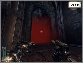 7 - Rozdział 6 - Krecie Podziemie (cz.4) | Solucja NecroVision - NecroVision - poradnik do gry