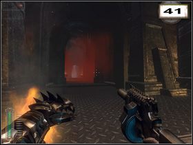 1 - Rozdział 6 - Krecie Podziemie (cz.5) | Solucja NecroVision - NecroVision - poradnik do gry