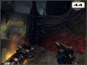 Koniec końców zobaczysz to co na 44 obrazku - Rozdział 6 - Krecie Podziemie (cz.5) | Solucja NecroVision - NecroVision - poradnik do gry