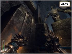 3 - Rozdział 6 - Krecie Podziemie (cz.5) | Solucja NecroVision - NecroVision - poradnik do gry