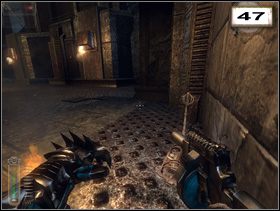 4 - Rozdział 6 - Krecie Podziemie (cz.5) | Solucja NecroVision - NecroVision - poradnik do gry