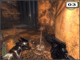 2 - Rozdział 7 - Kryształowa komnata (cz.1) | Solucja NecroVision - NecroVision - poradnik do gry