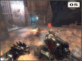 3 - Rozdział 7 - Kryształowa komnata (cz.1) | Solucja NecroVision - NecroVision - poradnik do gry